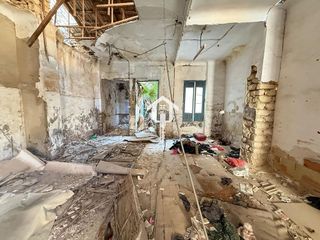 Casa adosada en venta en Carolinas Bajas en Alicante