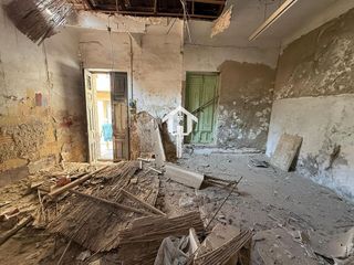 Casa adosada en venta en Carolinas Bajas en Alicante