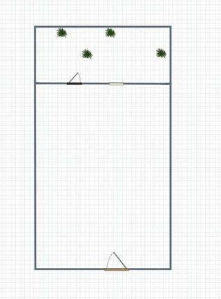 Casa adosada en venta en Carolinas Bajas en Alicante