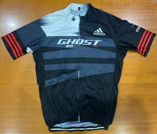 Maillot Ciclismo