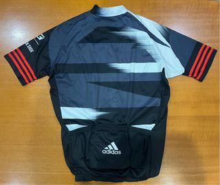 Maillot Ciclismo