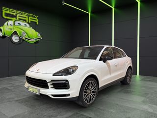 Porsche Cayenne 250 kW (340 CV)