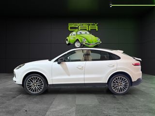 Porsche Cayenne 250 kW (340 CV)
