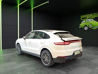 Porsche Cayenne 250 kW (340 CV)