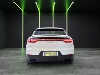 Porsche Cayenne 250 kW (340 CV)