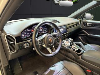 Porsche Cayenne 250 kW (340 CV)