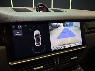 Porsche Cayenne 250 kW (340 CV)