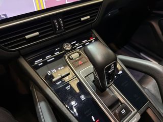 Porsche Cayenne 250 kW (340 CV)