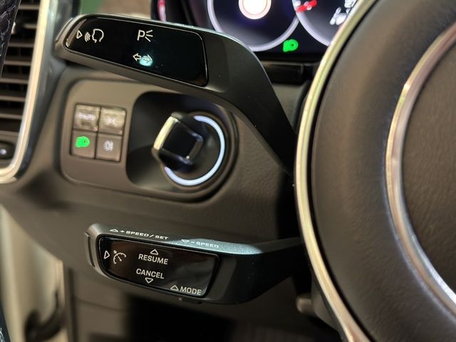 Porsche Cayenne 250 kW (340 CV)