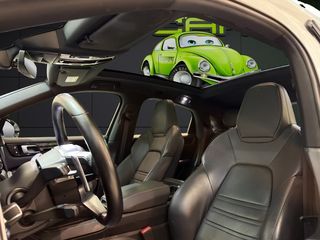 Porsche Cayenne 250 kW (340 CV)