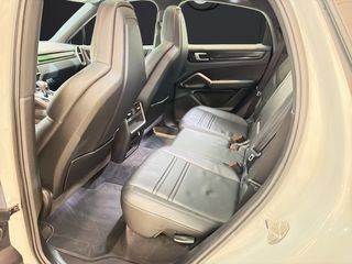 Porsche Cayenne 250 kW (340 CV)