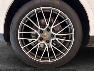 Porsche Cayenne 250 kW (340 CV)