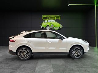 Porsche Cayenne 250 kW (340 CV)