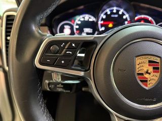 Porsche Cayenne 250 kW (340 CV)