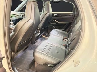 Porsche Cayenne 250 kW (340 CV)