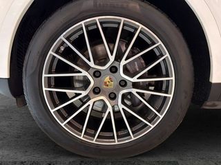 Porsche Cayenne 250 kW (340 CV)