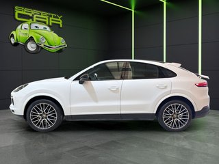 Porsche Cayenne 250 kW (340 CV)