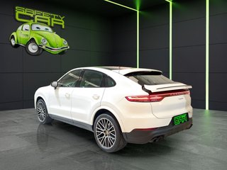 Porsche Cayenne 250 kW (340 CV)