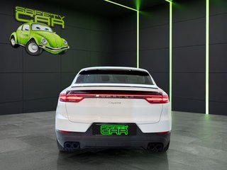 Porsche Cayenne 250 kW (340 CV)