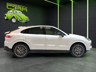 Porsche Cayenne 250 kW (340 CV)