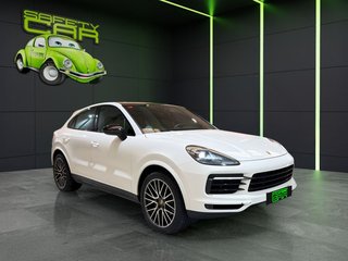 Porsche Cayenne 250 kW (340 CV)