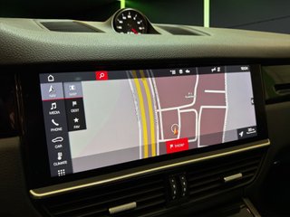Porsche Cayenne 250 kW (340 CV)