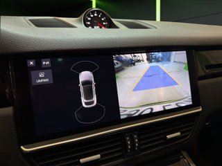 Porsche Cayenne 250 kW (340 CV)