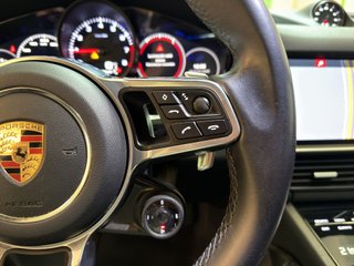 Porsche Cayenne 250 kW (340 CV)
