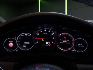 Porsche Cayenne 250 kW (340 CV)