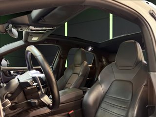 Porsche Cayenne 250 kW (340 CV)