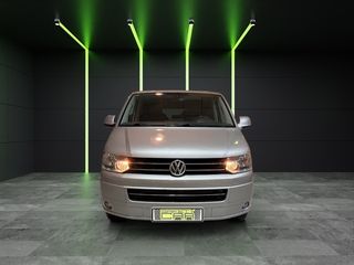 Volkswagen Multivan Premium Batalla Corta 2.0 TDI BMT 132 kW (180 CV) DSG
