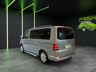 Volkswagen Multivan Premium Batalla Corta 2.0 TDI BMT 132 kW (180 CV) DSG