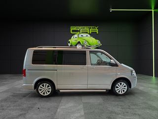 Volkswagen Multivan Premium Batalla Corta 2.0 TDI BMT 132 kW (180 CV) DSG