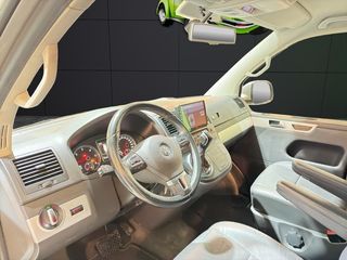 Volkswagen Multivan Premium Batalla Corta 2.0 TDI BMT 132 kW (180 CV) DSG