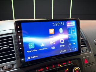 Volkswagen Multivan Premium Batalla Corta 2.0 TDI BMT 132 kW (180 CV) DSG