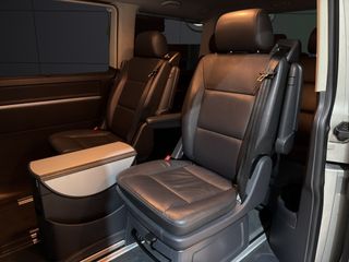 Volkswagen Multivan Premium Batalla Corta 2.0 TDI BMT 132 kW (180 CV) DSG