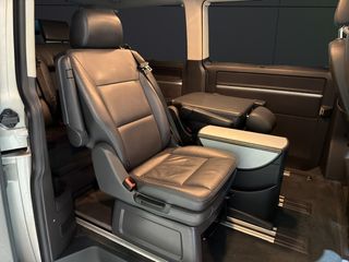 Volkswagen Multivan Premium Batalla Corta 2.0 TDI BMT 132 kW (180 CV) DSG