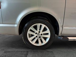 Volkswagen Multivan Premium Batalla Corta 2.0 TDI BMT 132 kW (180 CV) DSG