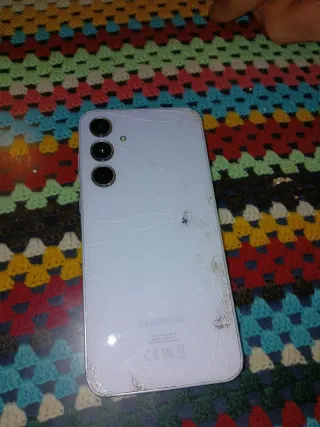 Samsung Galaxy A35 5G