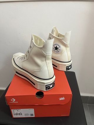 Converse Chuck 70 Hi Top