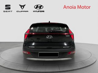 HYUNDAI BAYON 100CV MAXX