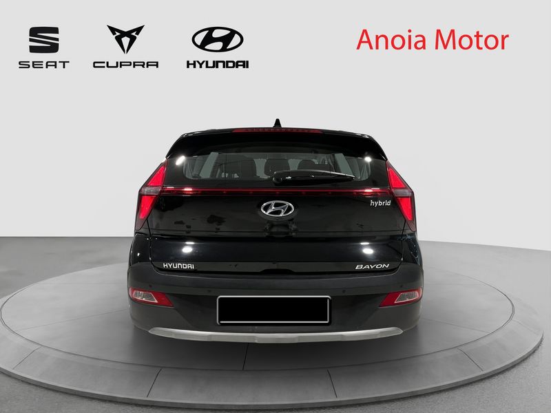 Hyundai Bayon 2021, foto 6