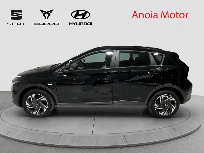 Hyundai Bayon 2021, foto 4