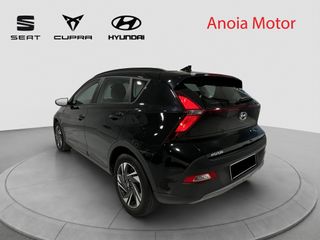 HYUNDAI BAYON 100CV MAXX