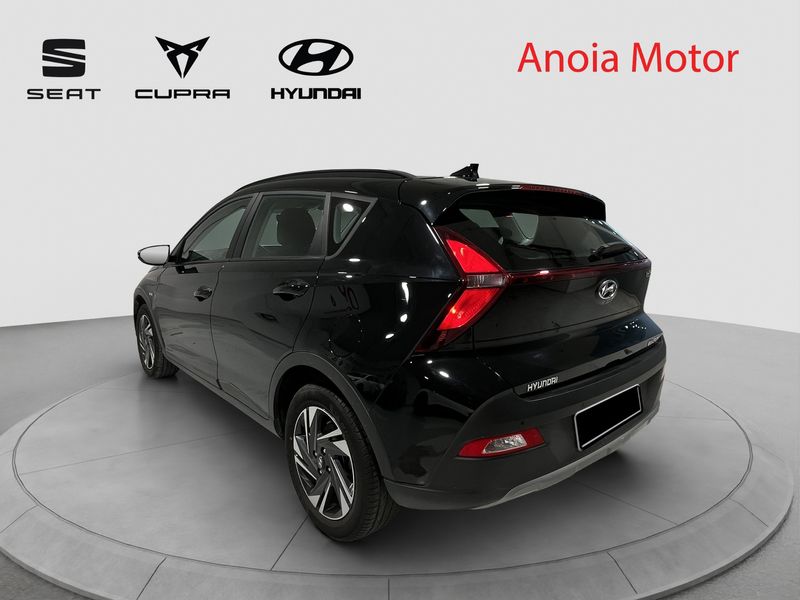 Hyundai Bayon 2021, foto 5