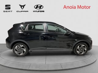 HYUNDAI BAYON 100CV MAXX