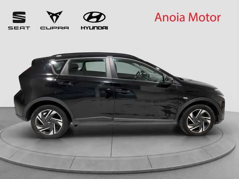Hyundai Bayon 2021, foto 3
