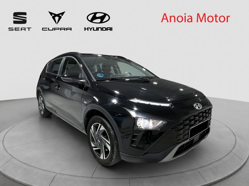 Hyundai Bayon 2021, foto 2