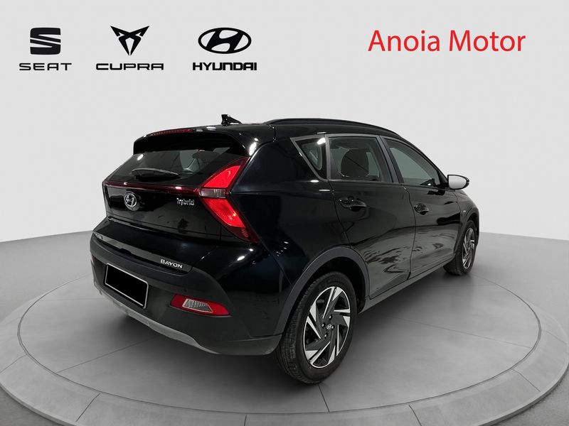 Hyundai Bayon 2021, foto 7