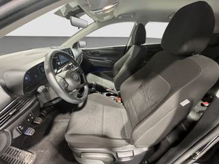 HYUNDAI BAYON 100CV MAXX